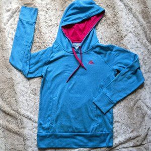 Adidas Hoodie Sweatshirt